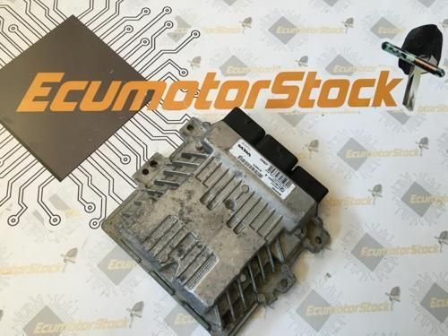FORD MONDEO 1.6 S180138002D AV61-12A650-PE AV6112A650PE SID807EVO