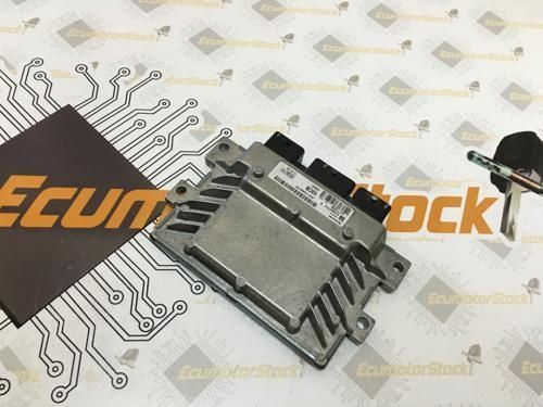 PEUGEOT 508 2.0 HW9809447980 HW 9809447980 28494513 DCM6.2A