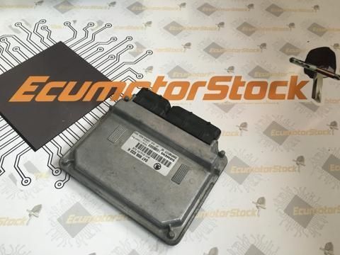 AUDI A3 1.6 5WP40038 04 5WP4003804 06A 906 033 J 06A906033J