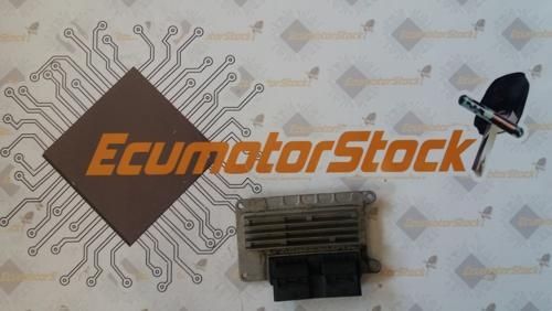 RENAULT CLIO IAW 5NR2.C2 IAW5NR2.C2 IAW5NR2C2 8200181482 16481134