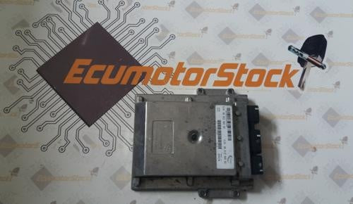 PEUGEOT BOXER 2.2 9665066480 9661256980 VP6C1U-14A638-AD DCU-102
