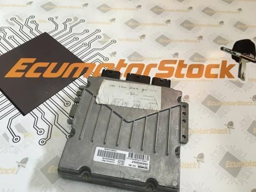 RENAULT LAGUNA 2.0 S110919502J S110919502 J SIRIUS 35 8200202577