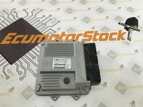 CENTRALITA MOTOR ECU 51784560  MJD6F3.D4  MJD 6F3.D4  MJD6F3D4