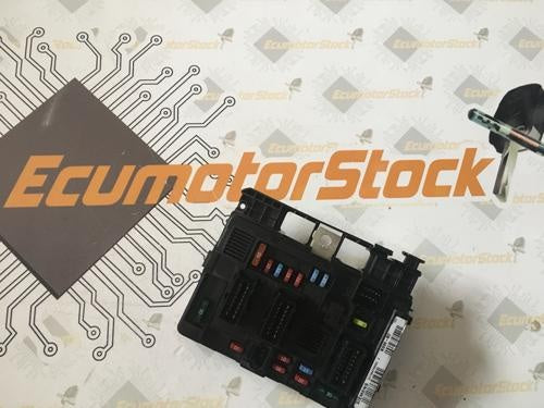 BSM PEUGEOT/CITROEN T118470003G 9643498880 BSM B3