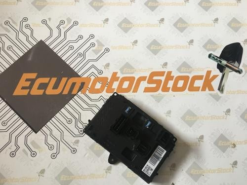 BSC PEUGEOT/CITROEN S180085003E 9665778480 BSC B03 00