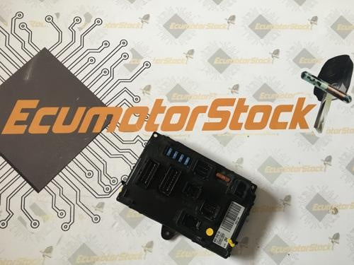 BSC PEUGEOT/CITROEN S120017003H 9655471980 BSC A02 00