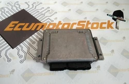 RENAULT CLIO 1.9 0281010501 0 281 010 501 HOM8200049304 HOM 8200049304