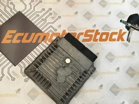 VW GOLF 1.6 5WP42902 AA 5WP42902AA 03L 907 425 C 03L907425C