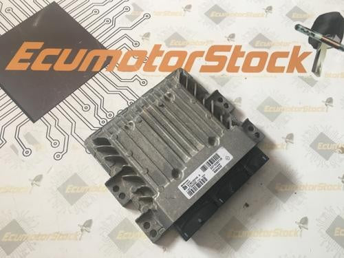 RENAULT MEGANE S180153105A S180153105 A 237103571R SID307 SID 307