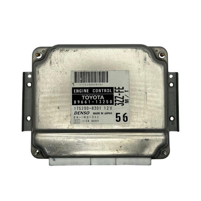 ECU DO MOTOR TOYOTA 89661 13250 8966113250 175200301 175200 8301