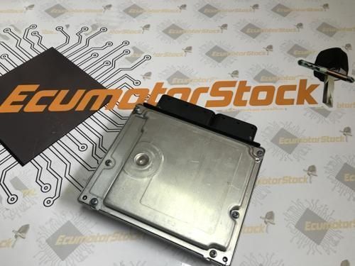 MERCEDES E320 0281011349 0 281 011 349 A6481531279 A 648 153 12 79