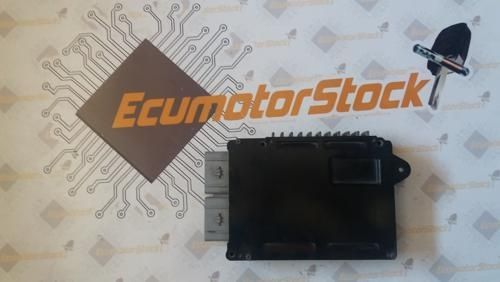 CHRYSLER VOYAGER 2.5 P04727157AI P 04727157AI 7157AI