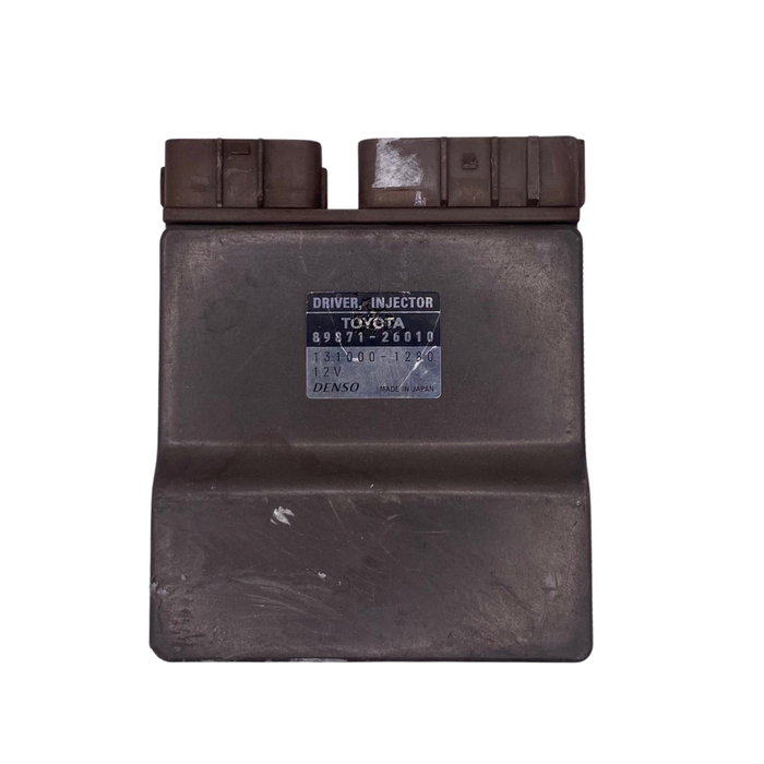 TOYOTA RAV-4 89871-26010 8987126010 131000-1280 1310001280