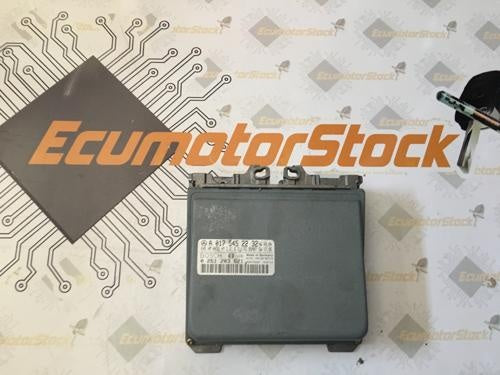 MERCEDES W210 0261203621 0 261 203 621 A0175452232 A 017 545 22 32
