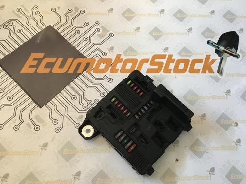 UPC RENAULT S118399200F 8200306032C UPC X84 N2