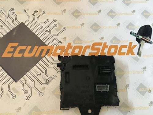 BCM RENAULT 8201077405 8201077405-B BCM-N2 BCM N2
