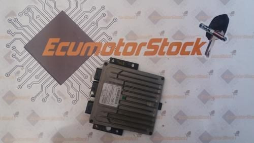 HYUNDAI TERRACAN 2.9 R0410C088C 39101-4X740 391014X740 DDCR