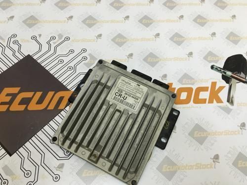 KIA CARNIVAL 2.9 R0410C045C 39102-4X520 391024X520 DDCR