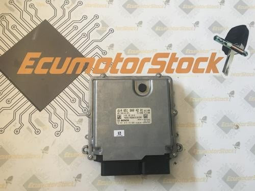 MERCEDES 0281019731 0 281 019 731 A6519004201 A 651 900 42 01