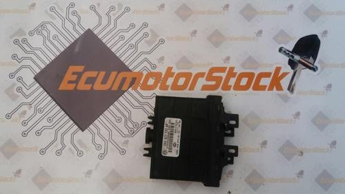 CAMBIO AUTOMATICO FORD GALAXY 099 927 733 AP 099927733AP 5DG008077-01