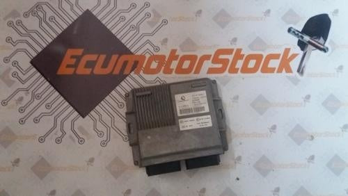 RENAULT MEGANE 616704000 110R-006011 110R006011 67R-016002 67R016002