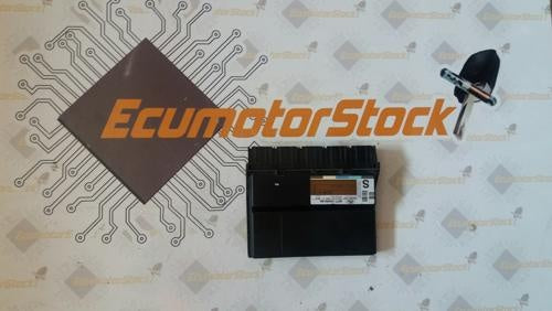 FORD FOCUS 1S7T-15K600-LA 1S7T15K600LA 5WK4 8744ABF 5WK48744ABF T83SA