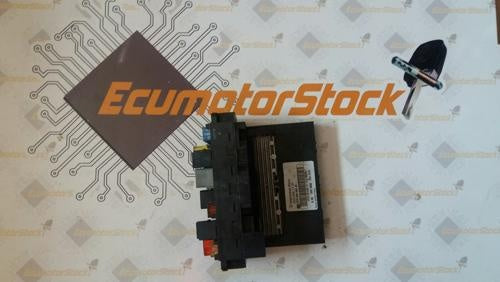 MERCEDES C230 003 545 52 01 0035455201 5DK 007 974-40 5DK00797440