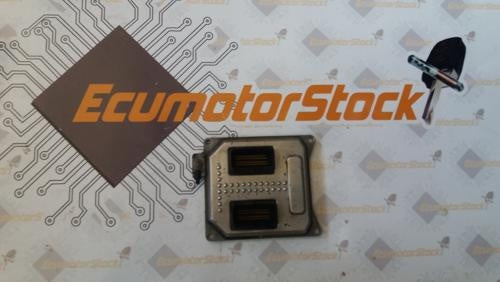 OPEL ZAFIRA 1.6 5WK9 460 5WK9460 55 567 114 55567114