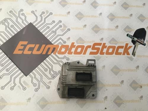 OPEL ASTRA 1.6 12230740 DTXW