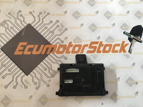 BCM RENAULT 8200652285 28118125-3C 281181253C BCM L2CR