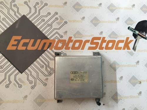 AUDI A6 4A0907473D 4A0 907 473 D 5DA 007 193-02 5DA00719302
