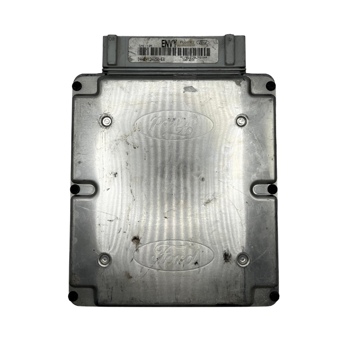 Unité de contrôle moteur ECU FORD ESCORT 1.6 94AB-12A650-EB 94AB12A650EB SME-105 SME105