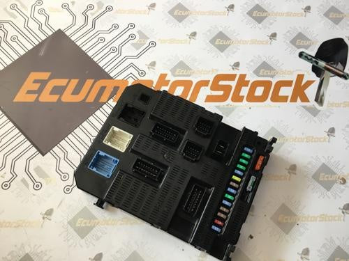 BSI PEUGEOT/CITROEN 96 668 955 80 02 966689558002 BSI 04EV K03-00