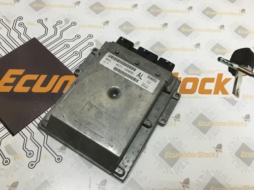 FORD TRANSIT 2.2  6C11-12A650-AP 6C1112A650AP 9DDN DCU-101 DCU101