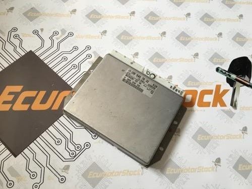 ABS MERCEDES 2205450032[09] 220 545 00 32 [09] TEMIC 305629 Q10