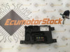 OPEL CORSA D 13265078  GK   28100927  CAJA FUSIBLES