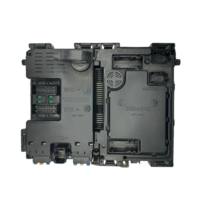 Boîtier de batterie PEUGEOT/CITROËN S105872300G 9626460880 Boîtier de batterie T1