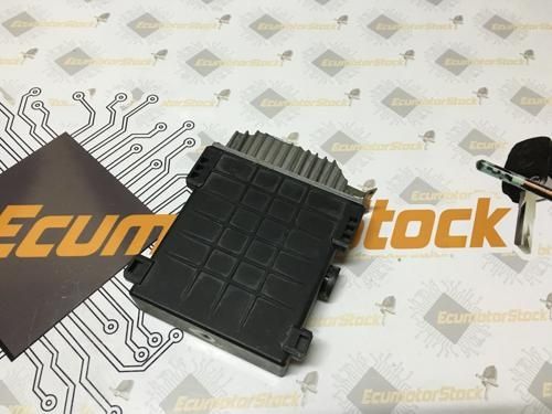 CENTRALITA MOTOR ECU 0 280 800 266 0280800266 0065457932