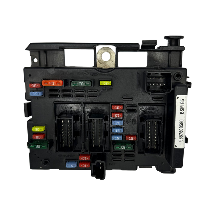 BSM PEUGEOT/CITROEN T118470005F 9643498680 BSM B5