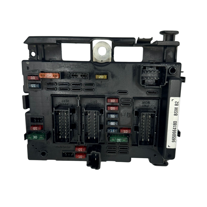 BSM PEUGEOT/CITROEN S118470002C 9643498980 BSM B2