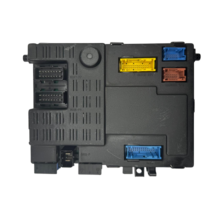 Boîtier de batterie PEUGEOT/CITROEN 730 075 12 73007512 96 451 489 80 9645148980 VALEO