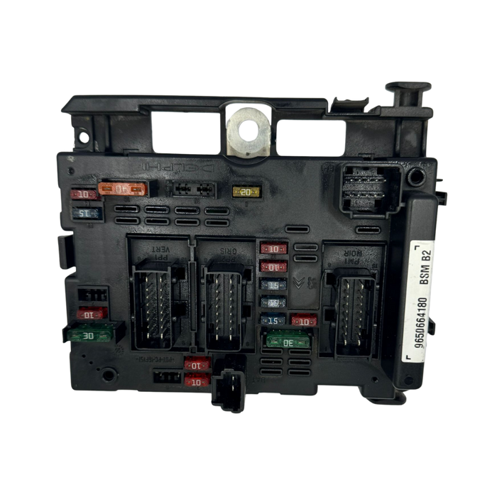 BSM PEUGEOT/CITROEN 9646405180 BSM B2