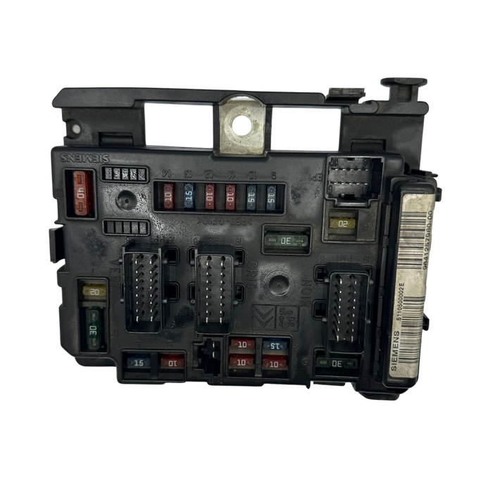 BSM PEUGEOT/CITROEN T118470004L 9650618380 BSM B4
