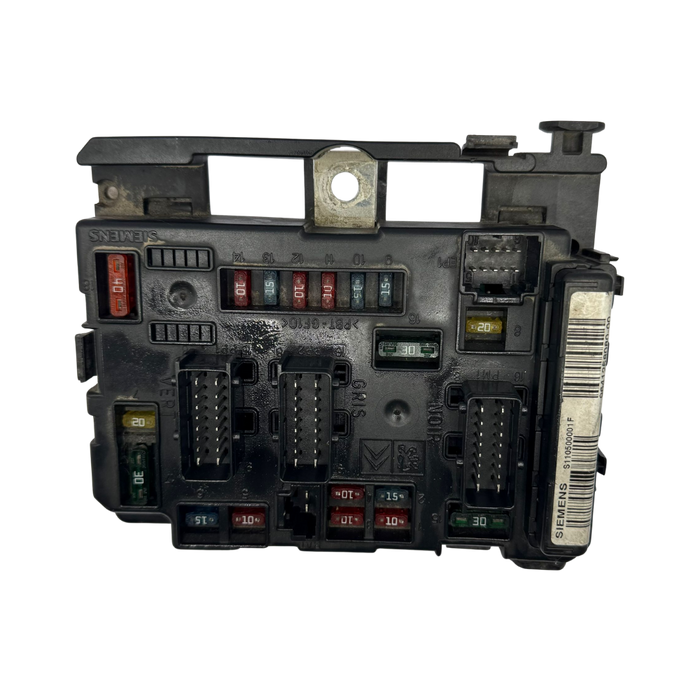 BSM PEUGEOT/CITROEN 9650663980 BSM B4
