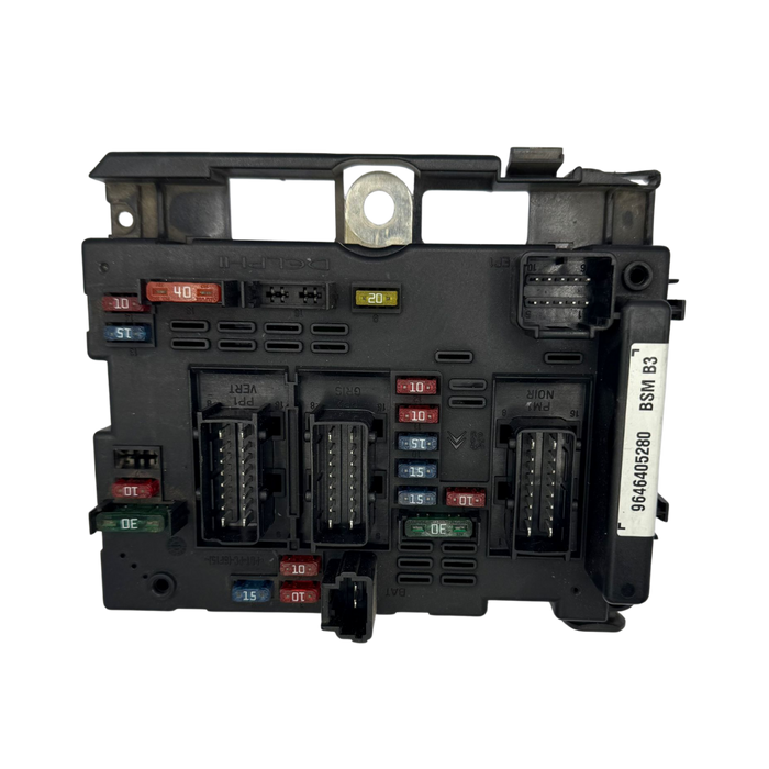 BSM PEUGEOT/CITROEN 9650664080 BSM B3