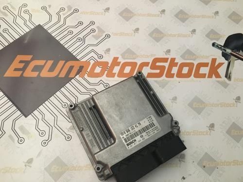 VENTA MERCEDES  0281011011 0 281 011 011 A6461530879 A 646 153 08 79