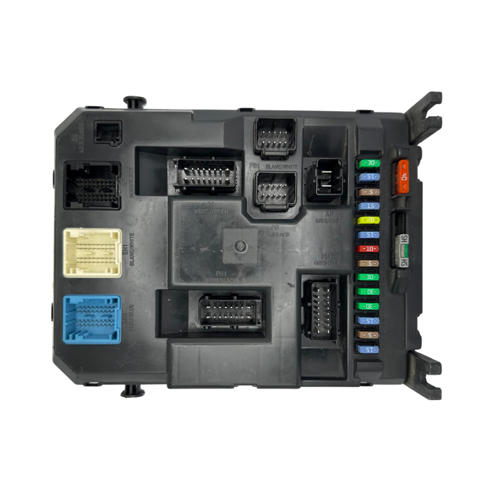 BSI PEUGEOT/CITROEN 9664983180 X02-00 X0200 X02 00