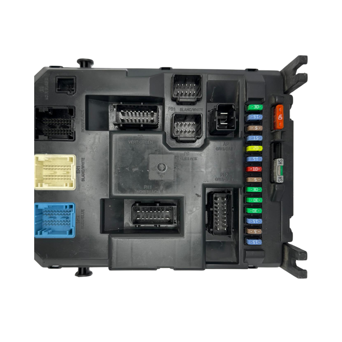 BSI PEUGEOT/CITROEN 9664983480 BSI X05-00 BSI X05 00 BSIX0500