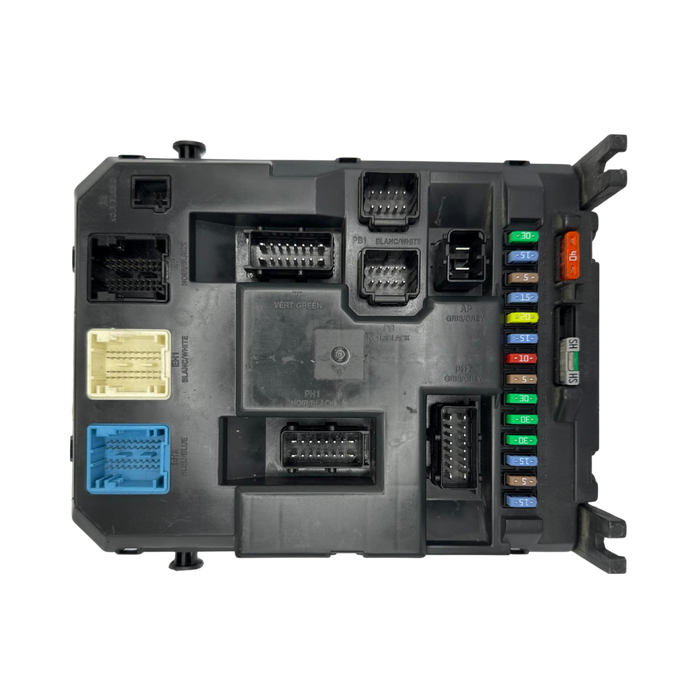 BSI PEUGEOT/CITROEN 9674016980 BSI X03-00 BSI X03 00 BSIX0300