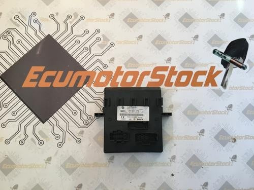 CENTRALITA CONFORT  4F0907279 4F0 907 279 SW 4F0910279D